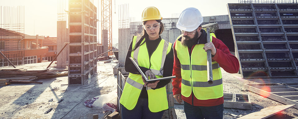 Bild zu Fachverantwortlicher Planungsingenieur Elektrotechnik (m/w/d)