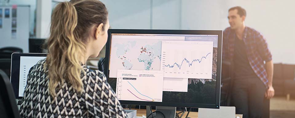 Bild zu Finance Process Specialist (m/w/d)