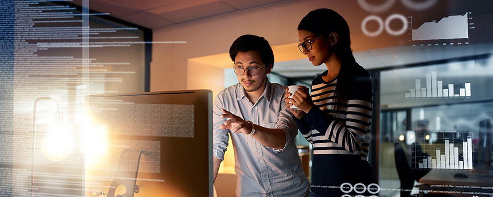 Bild zu Senior Applications and Configurations Manager  – MES (m/w/d)