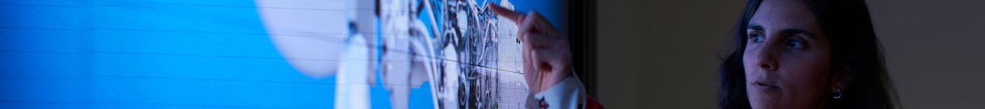 Bild zu Software Engineer-Aerospace Controls