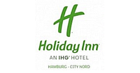 Realotel Hamburg Hotelbetriebs GmbH Holiday Inn Hamburg - City Nord