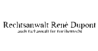Rechtsanwalt René Dupont
