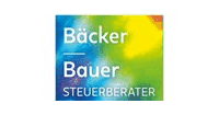 Bäcker – Bauer Steuerberater Partnerschaftsgesellschaft mbB