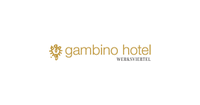 gambino hotel WERKSVIERTEL