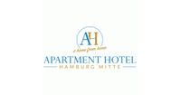 Apartment-Hotel Hamburg Mitte