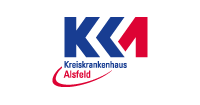 Kreiskrankenhaus des Vogelsbergkreises in Alsfeld GmbH